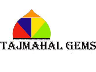 Taj Mahal Gems logo