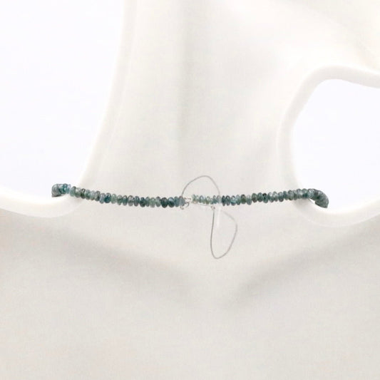 Natural Alexandrite Strands - Taj Mahal Gems