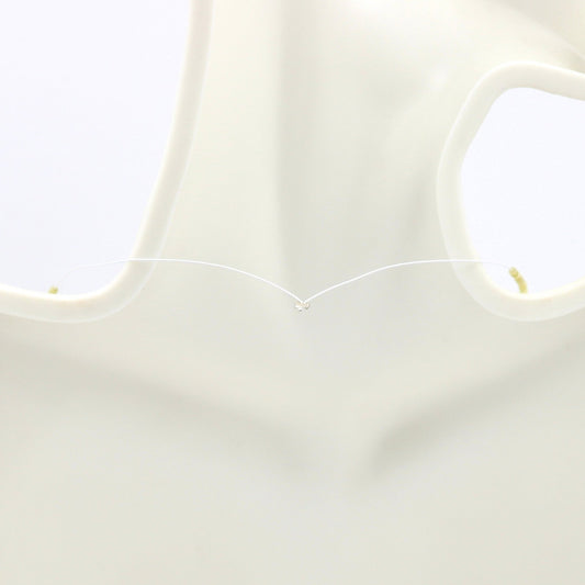 Natural Yellow Diamond Strand - Taj Mahal Gems