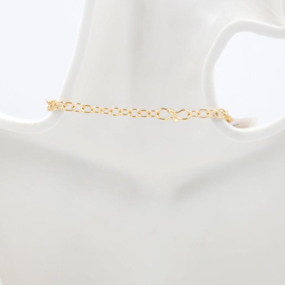 Single Color Drops Quartz Necklace - Taj Mahal Gems