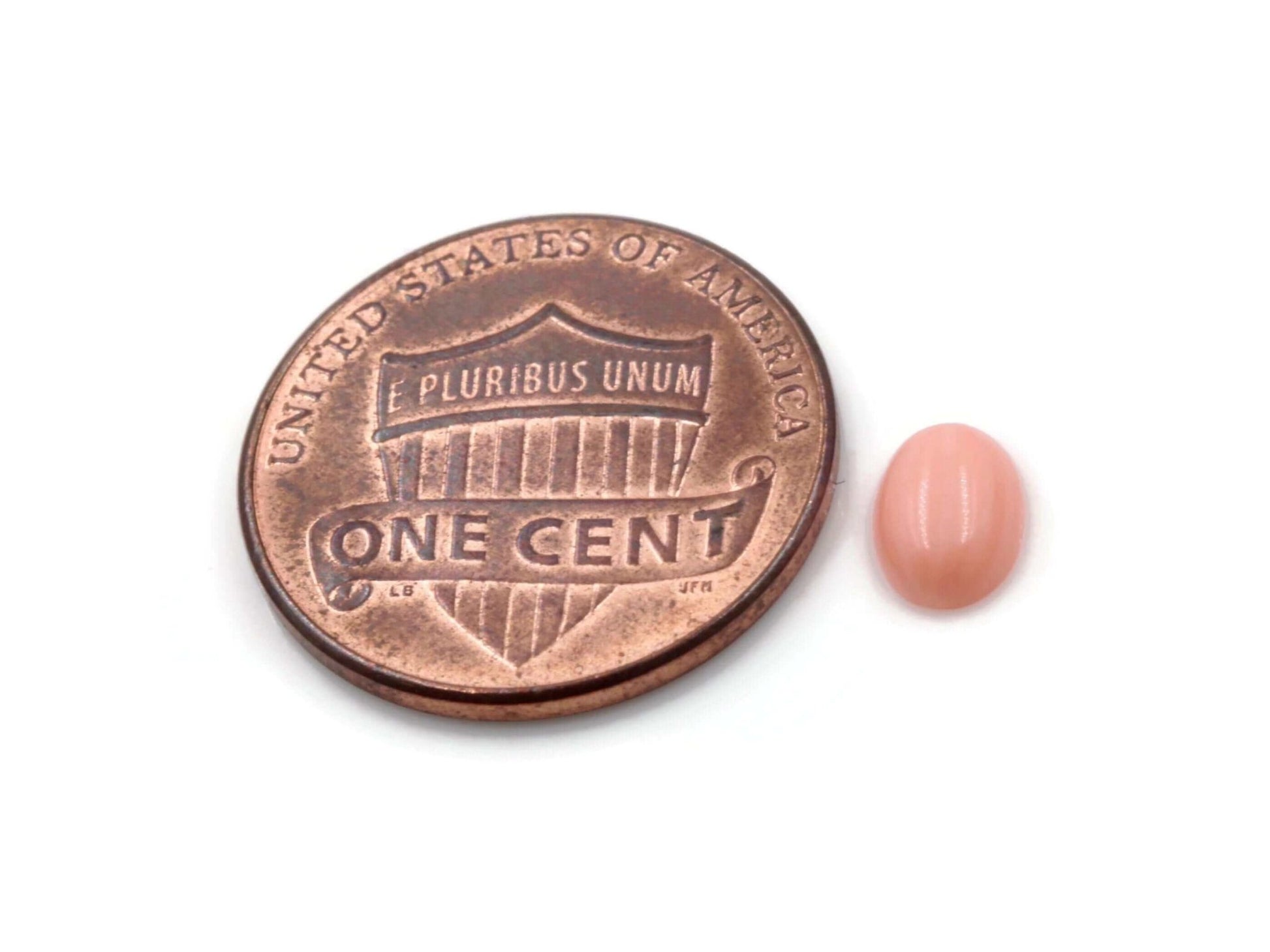 Coral Loose Stones - Taj Mahal Gems