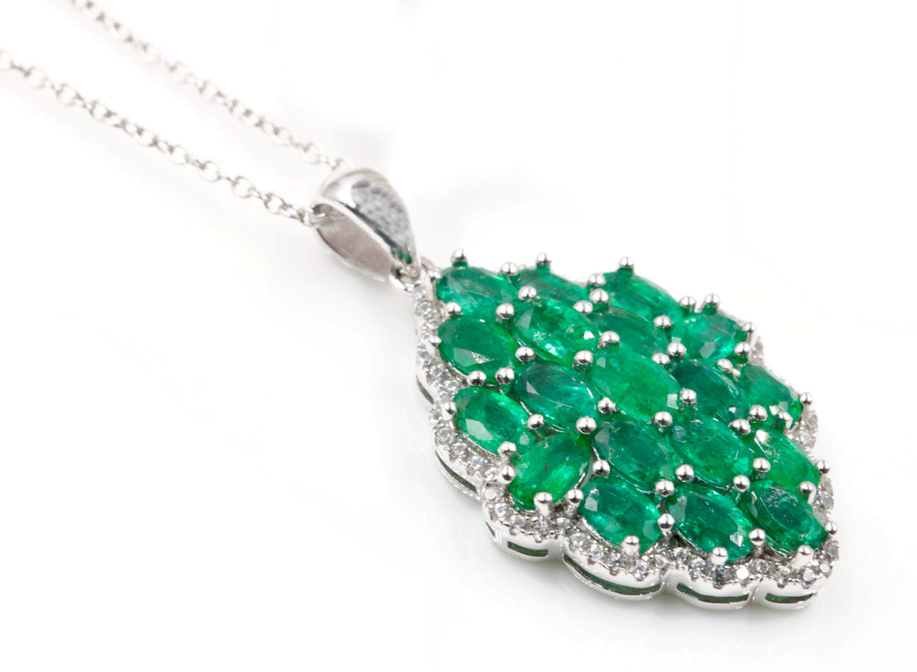 Emerald Jewelry