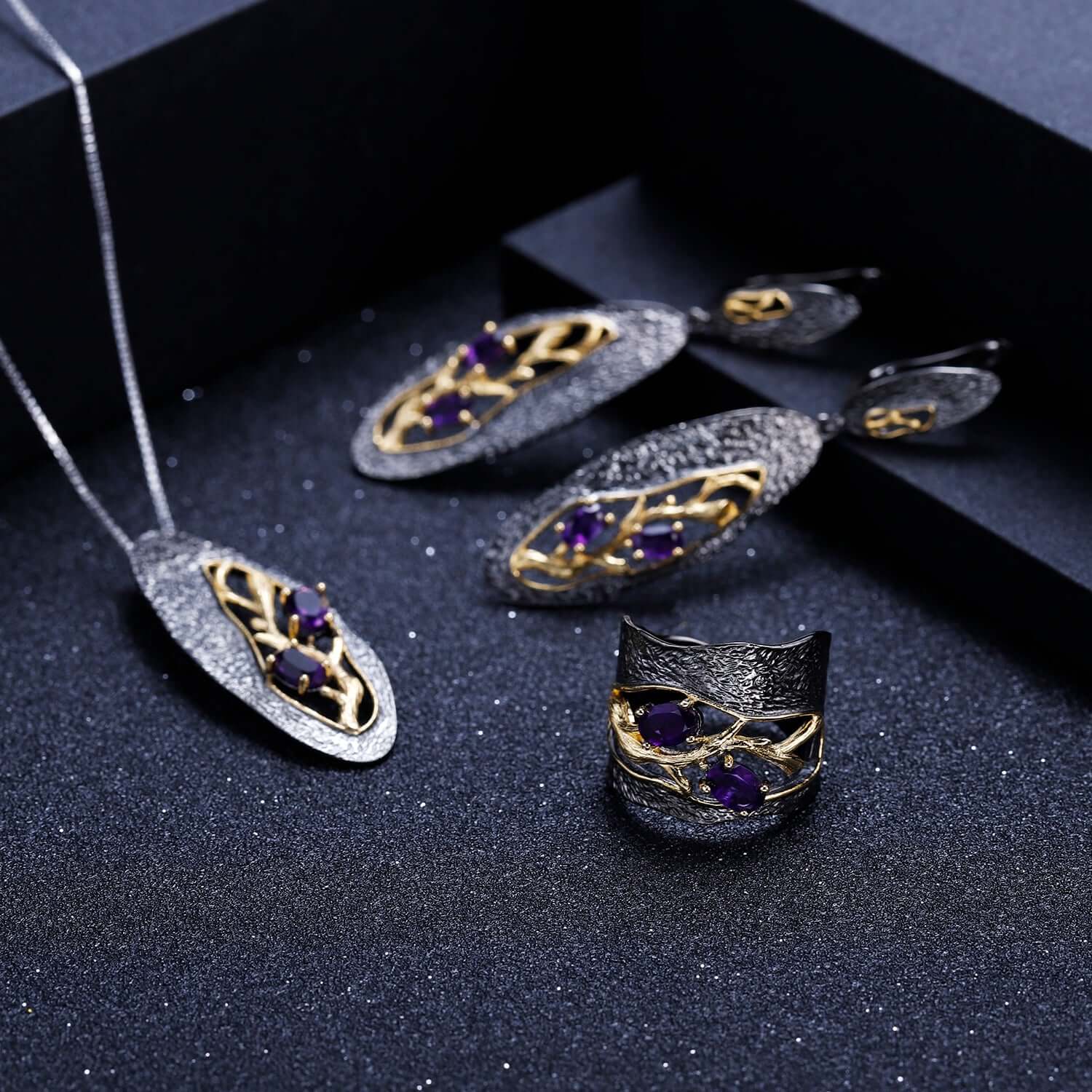 925 Jewelry
