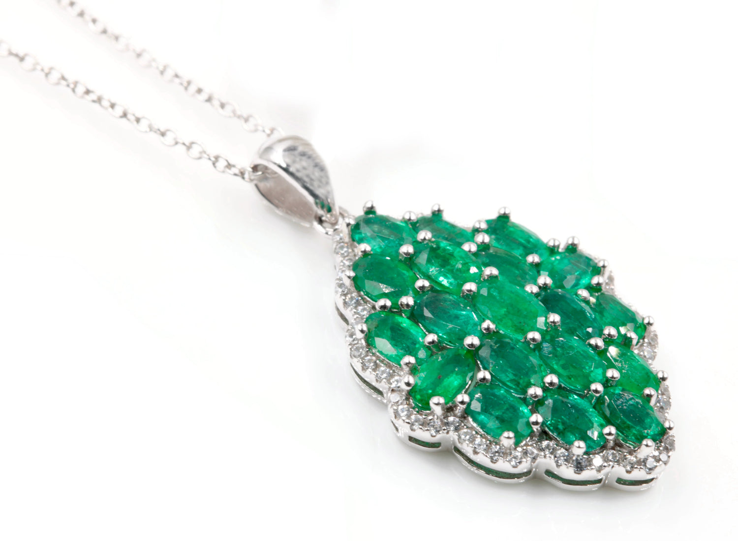 Emerald Jewelry