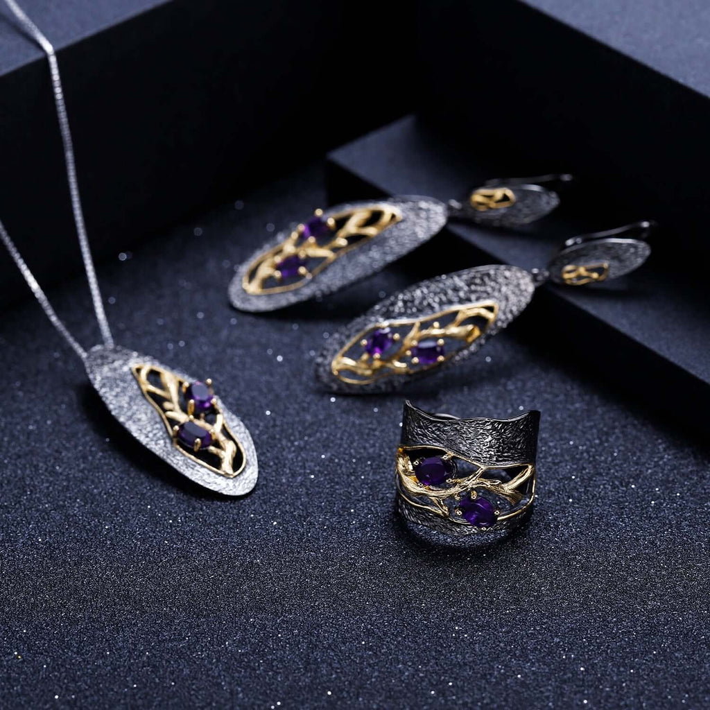 925 Jewelry