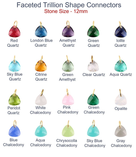 Colorful Gemstones