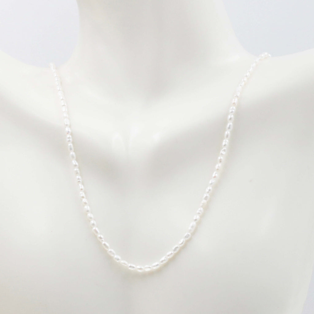 Rice Pearl Wholesale for Unique Jewelry
