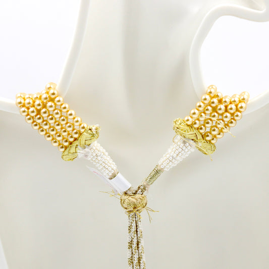 Swarovski Pearl Necklace