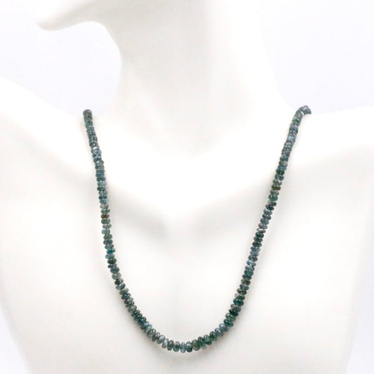Natural Alexandrite Strands - Taj Mahal Gems
