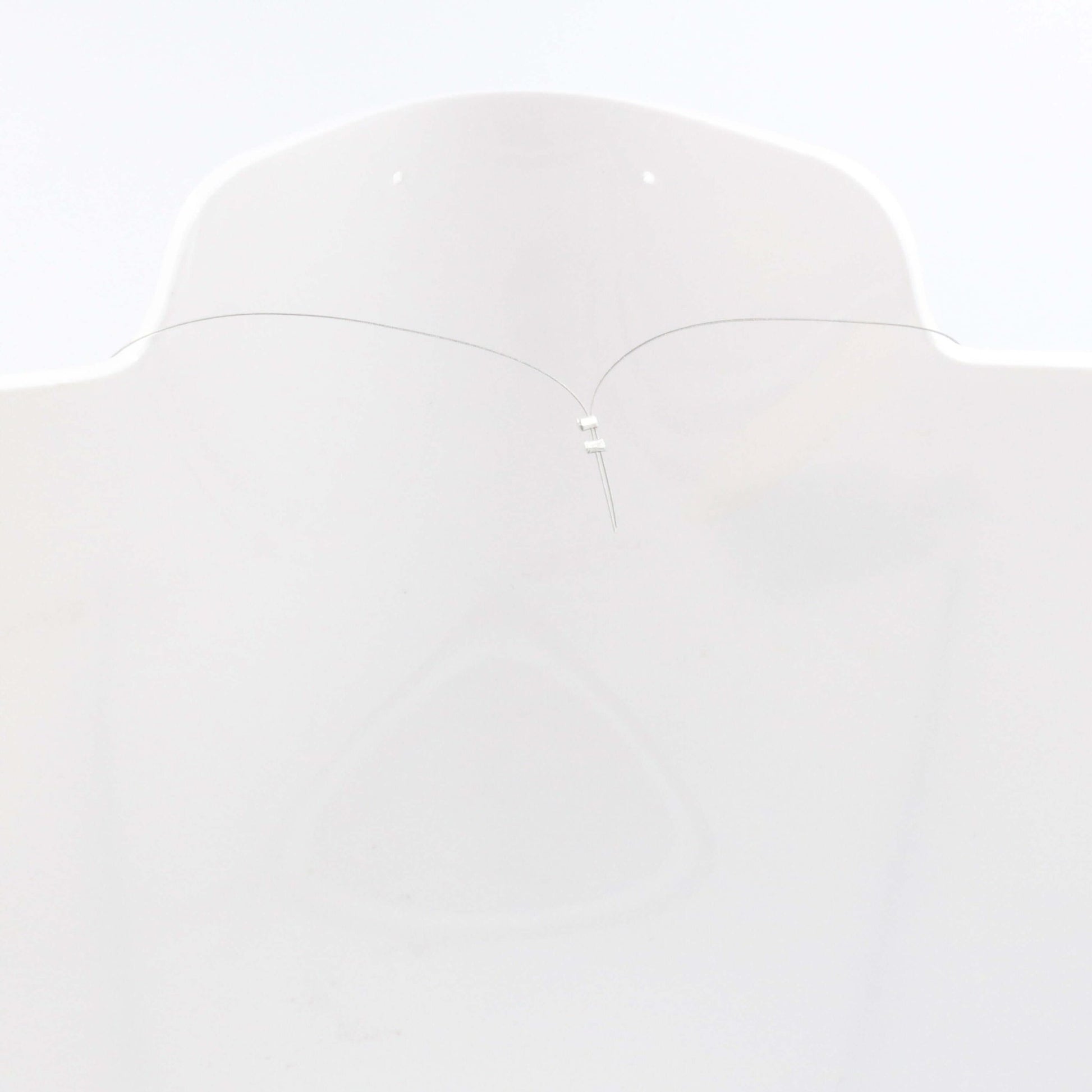 Natural Black Diamond Beads - Taj Mahal Gems