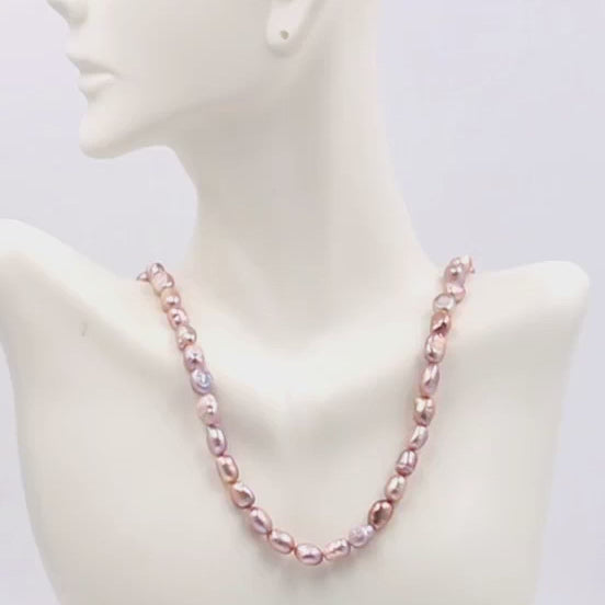 Pearl Beaded Strand 