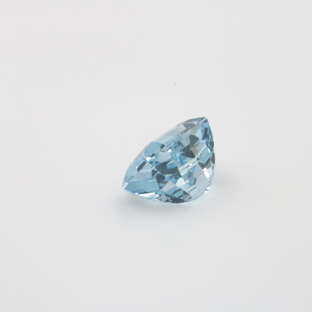 Loose Aquamarine Gemstones for Rings and Pendants