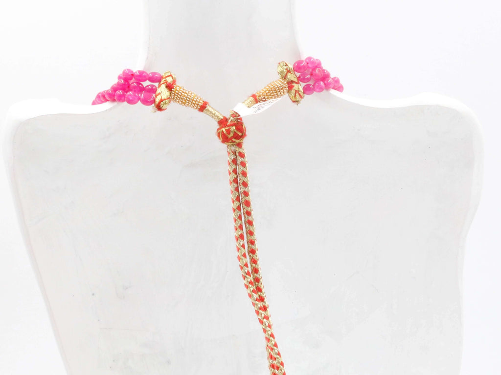 Pink Crystal Quartz Jewelry: Gemstone Elegance