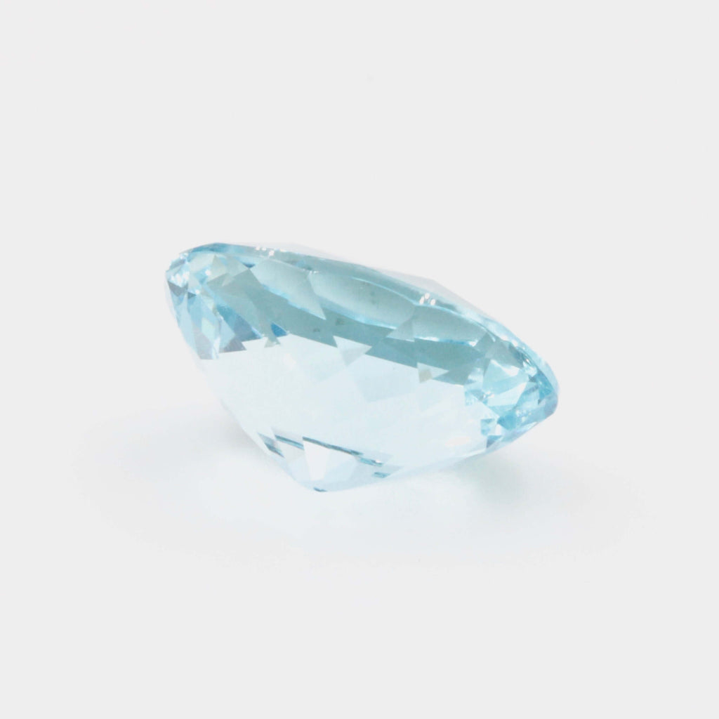 Aquamarine Gemstone: Ideal March Birthstone Gift