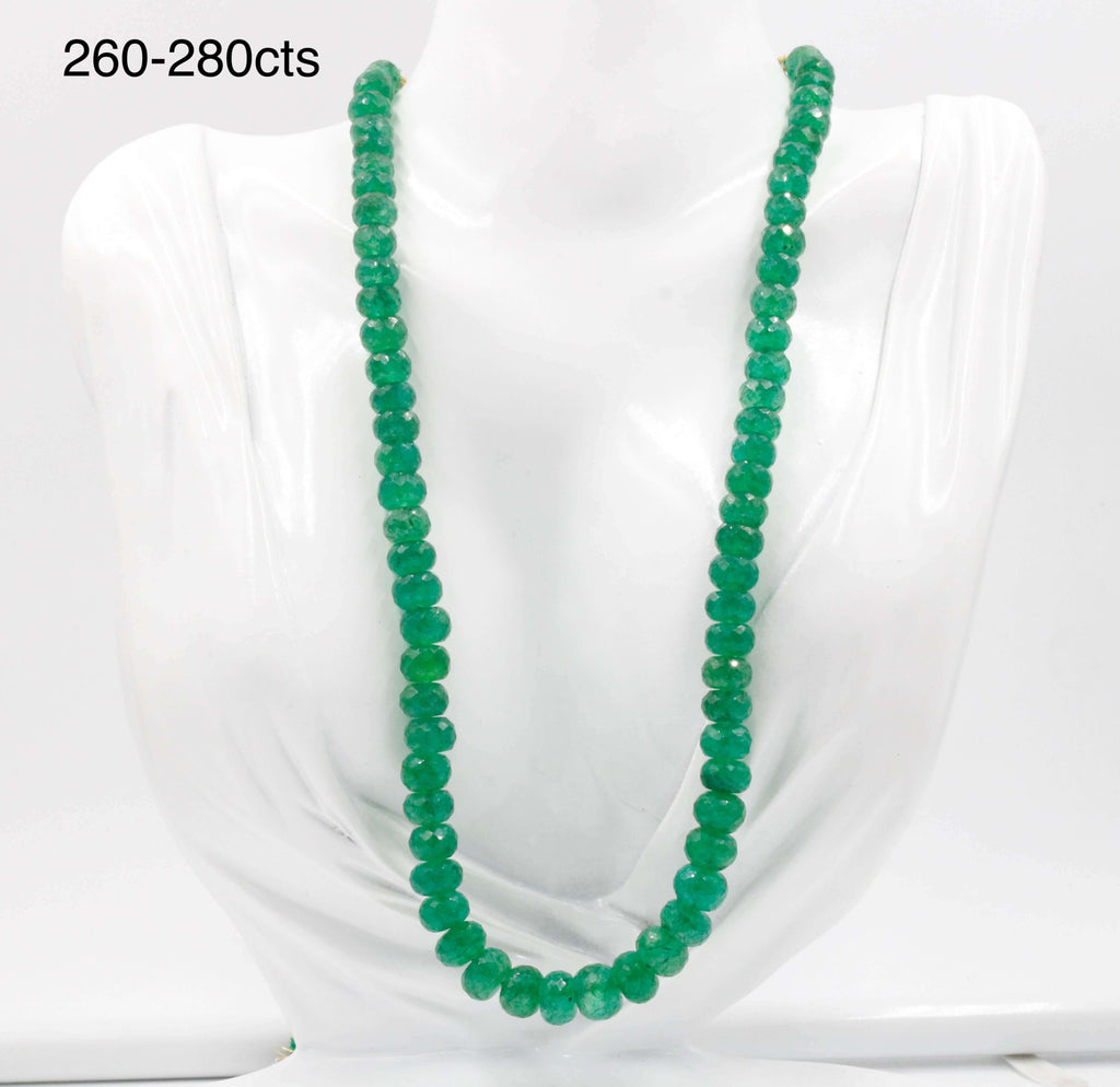 Emerald Quartz Indian Jewelry In New York City