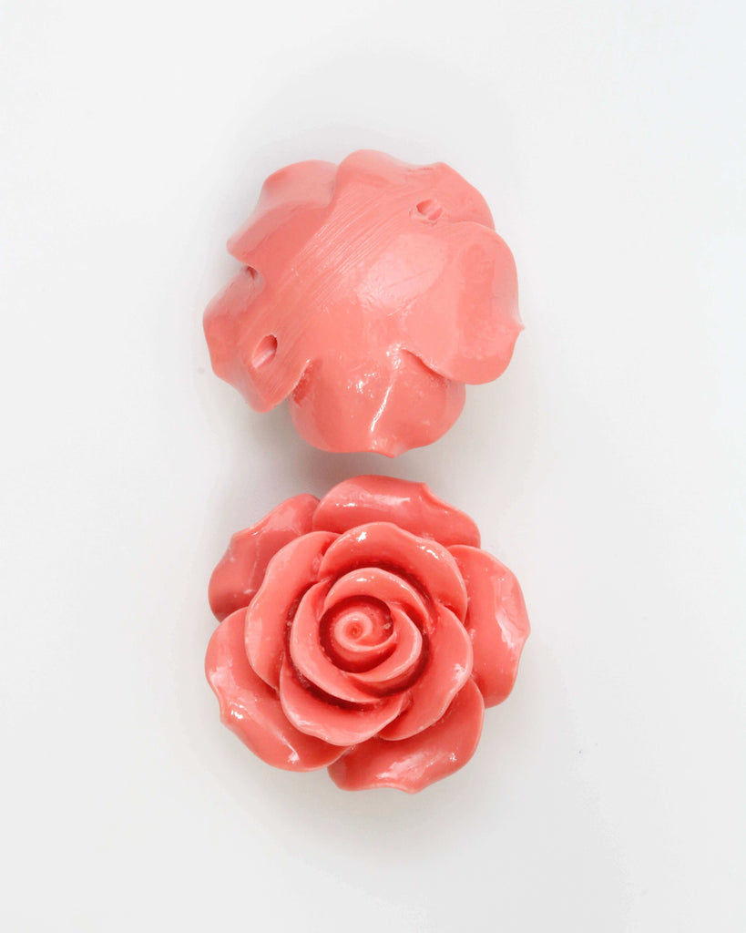 Craft your own DIY Jewelry with Natural Pink Coral Beads