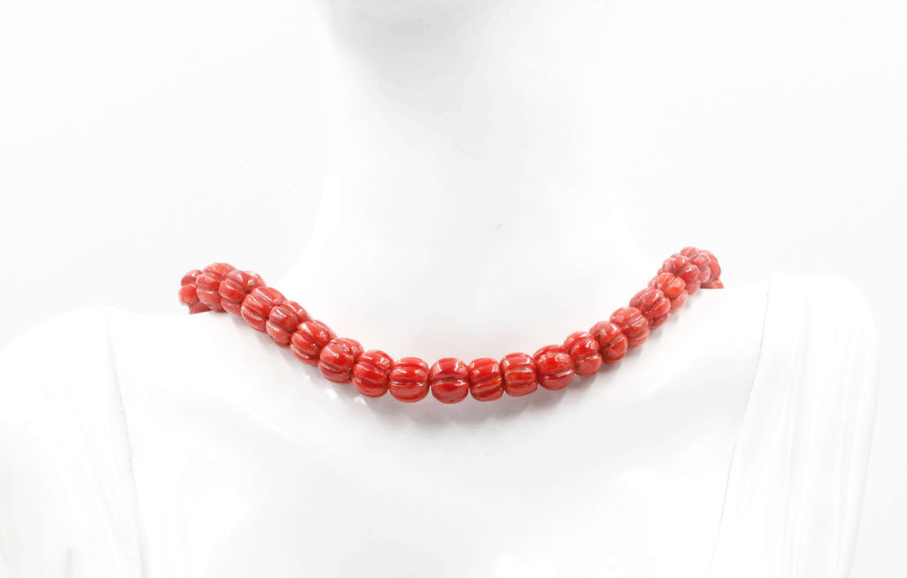 New York Crafted Coral Jewelry