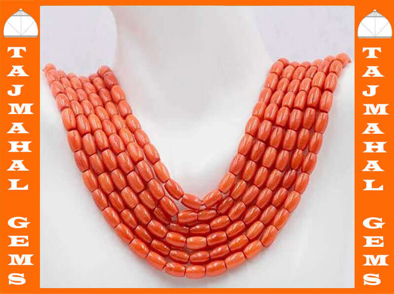 Coral beads deals for sale
