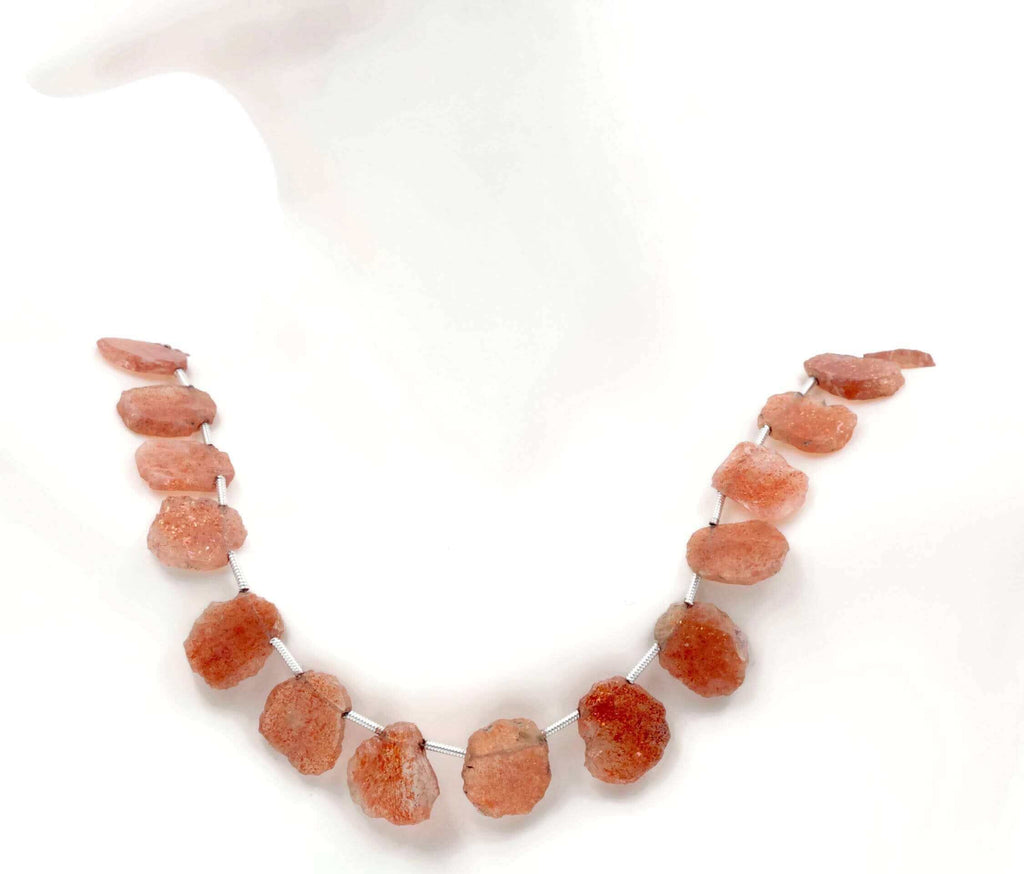 Sunstone DIY Jewelry Supply: Authentic Charm