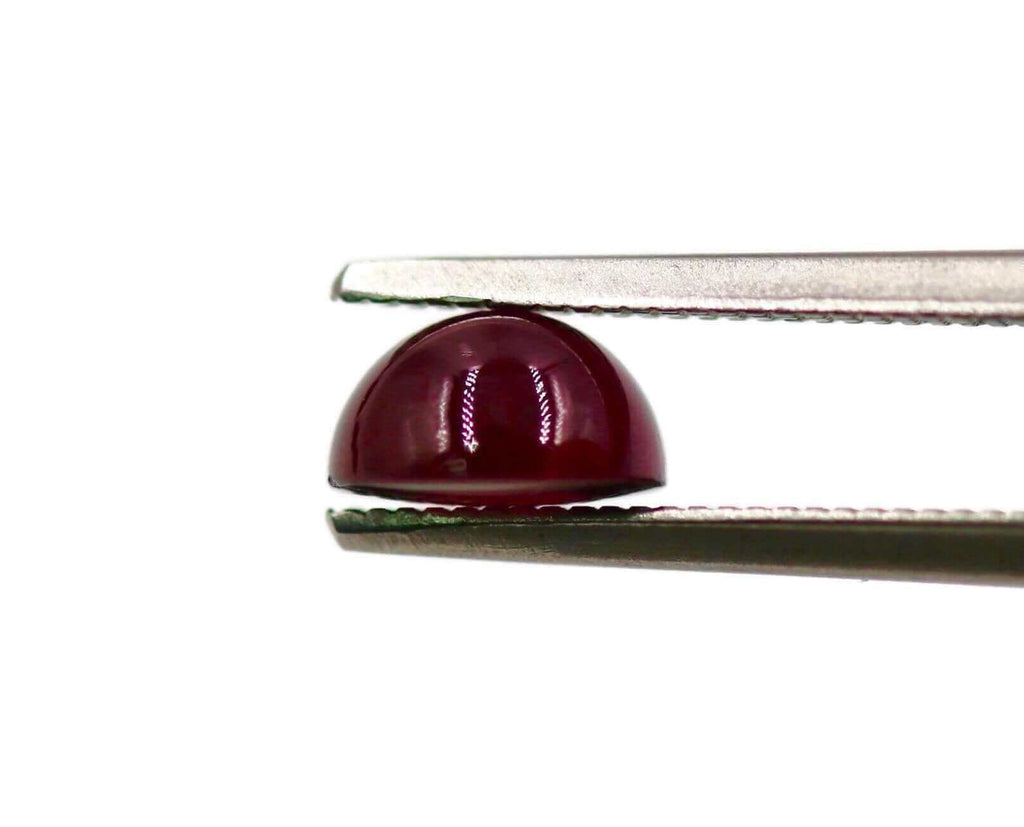 Purple Garnet Gemstone: Timeless Charm