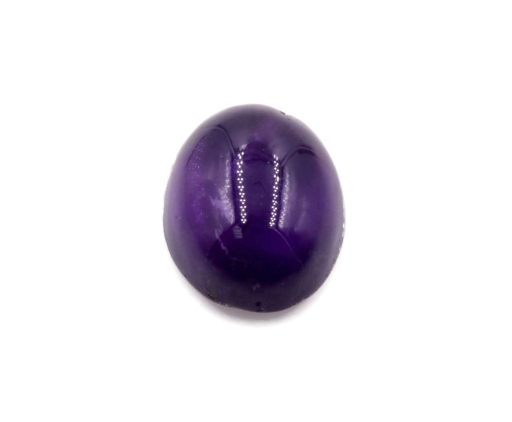 Purple Amethyst for DIY Jewelry Necklace, Bracelet Making