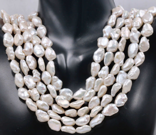 Fresh Water Pearl for DIY Jewelry Supplies