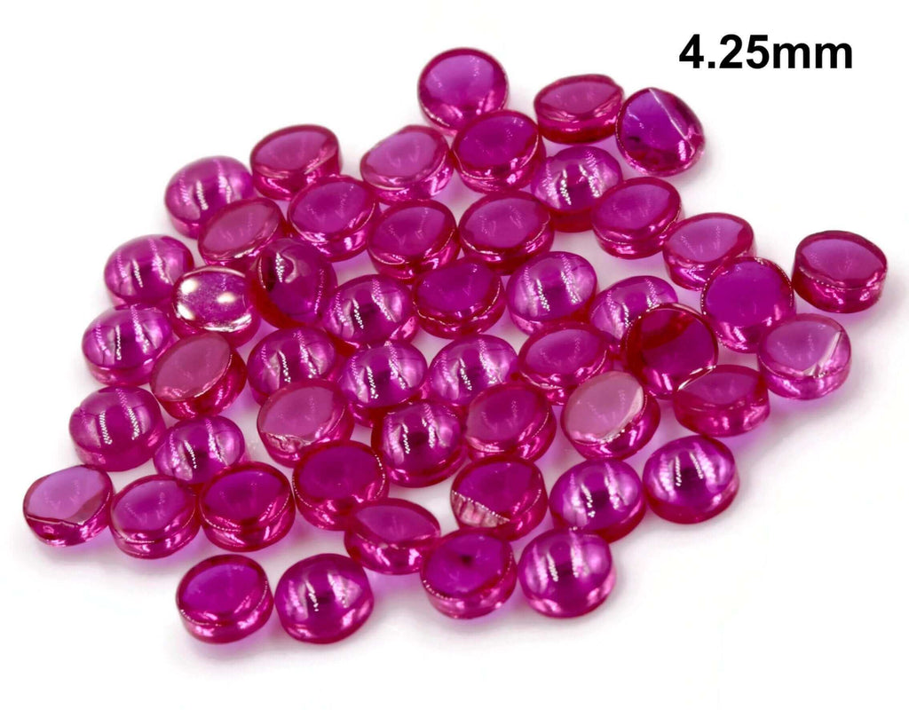 Ruby for DIY Jewelry Making - Wholesales & Retails