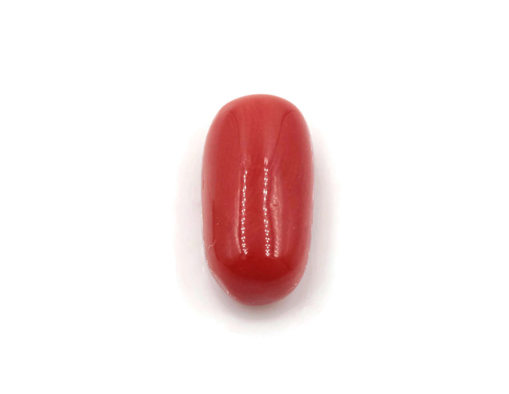 Red Coral Loose Gems: Delicate Coral Beauty