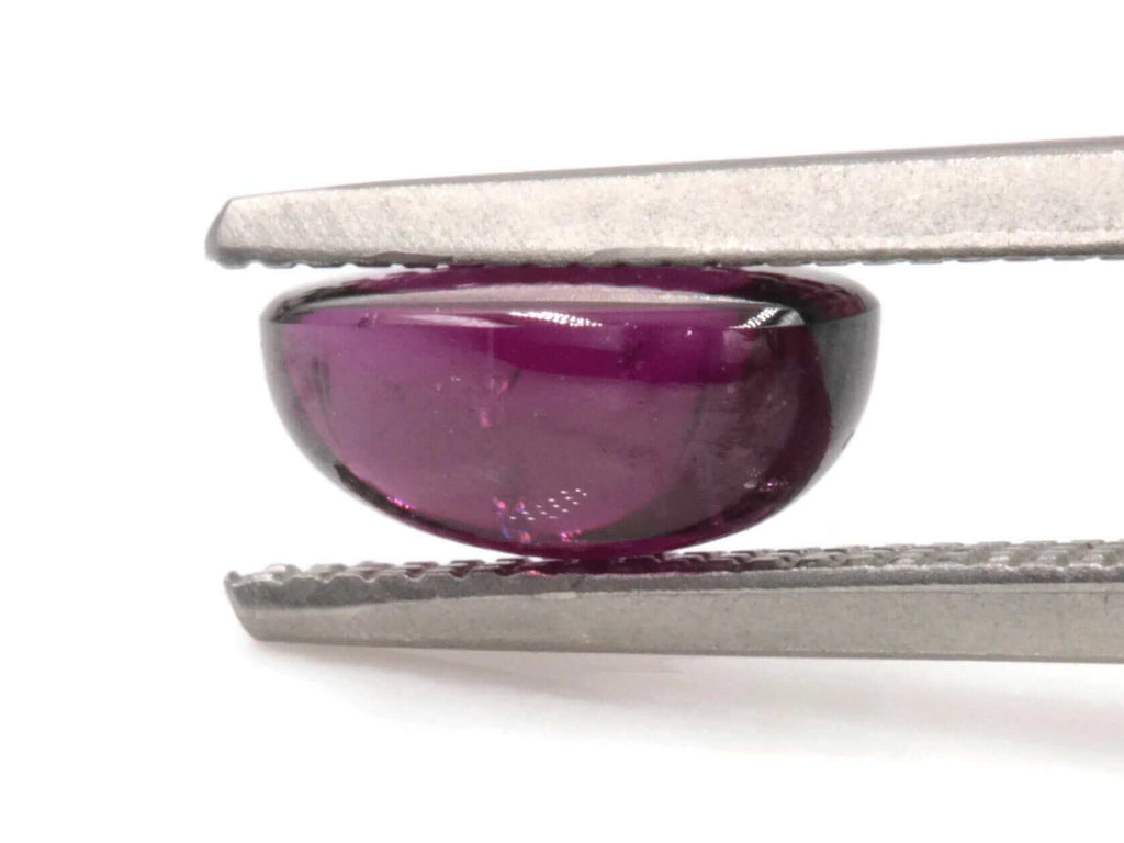 Purple Garnet Gemstone: Exquisite Rhodolite Beauty