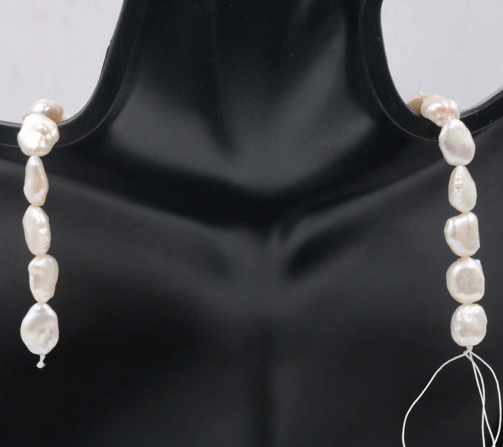 Fresh Water Pearl for DIY Jewelry Collection
