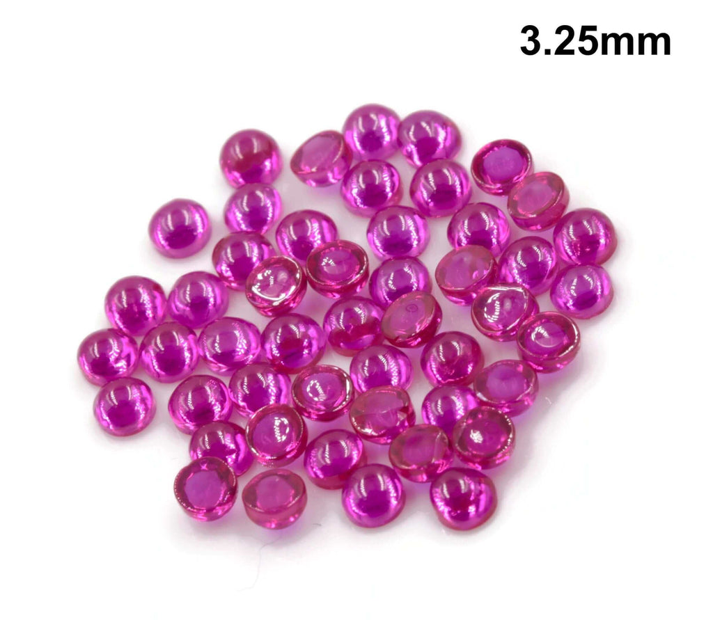 Ruby for DIY Jewelry Making - Suppliers in New York