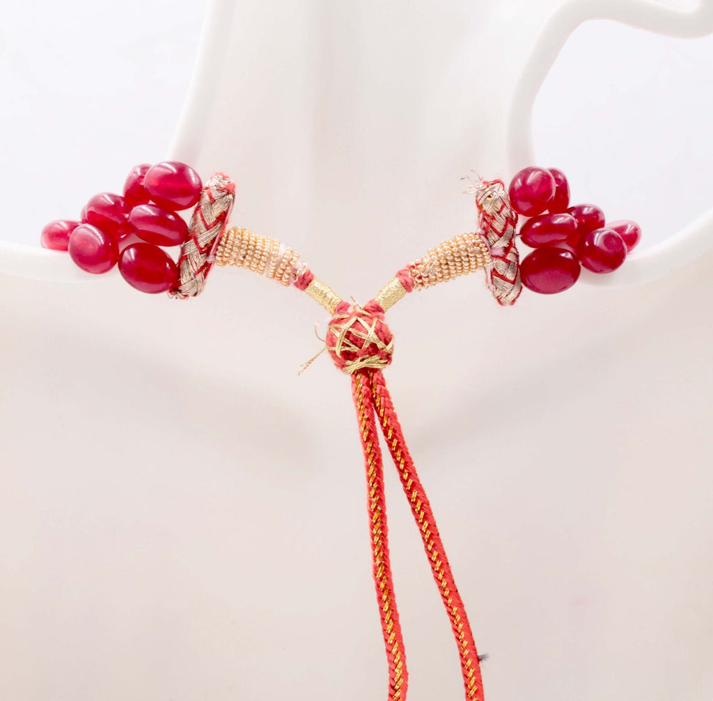 Natural Ruby Jewelry: Stylish Birthstone Accents
