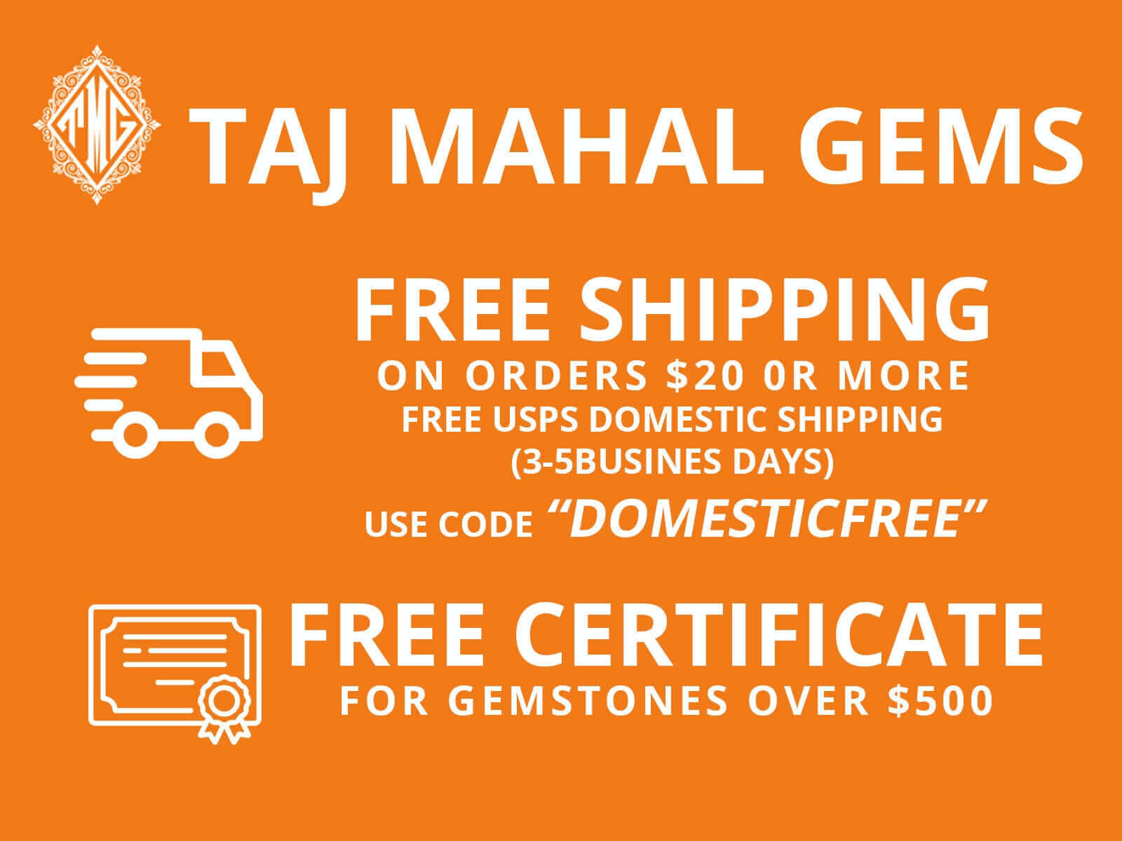 Natural Coral Beads Strand - Taj Mahal Gems